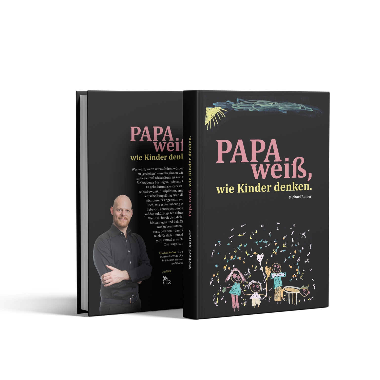 Papa, weiß wie Kinder denken